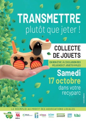 RDV RECYPARC 17.10.20